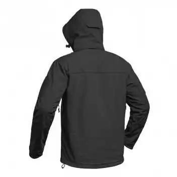 Veste V2 Softshell Fighter - noir