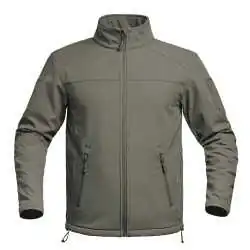 Veste softshell Fighter - vert olive