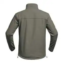 Veste softshell Fighter - vert olive