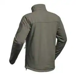 Veste softshell Fighter - vert olive