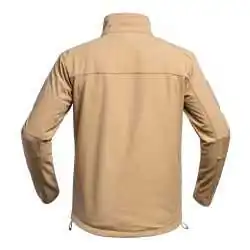 Veste softshell Fighter -tan