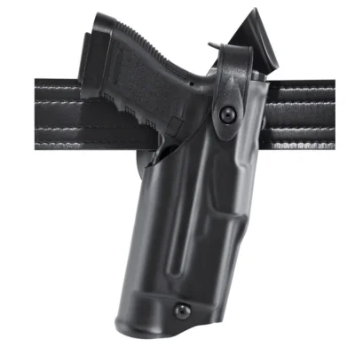 Holster Safariland 6365 ALS/SLS Level III – Glock 17 Gen 1 à 5 + TLR2HL/WL21 – Noir