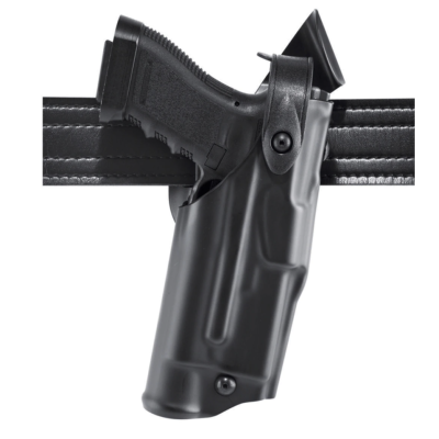 Holster Tactique 6365 ALS/SLS LEV III - Glock 17 G1à5 - TLR2HL/WL21 - Noir