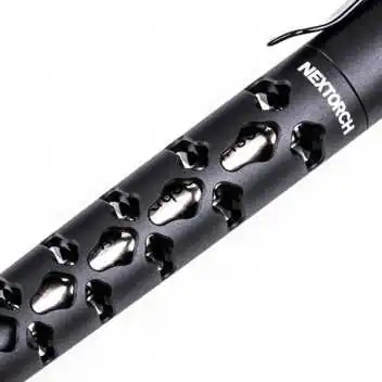 Stylo Tactique de Défense Dino Bone