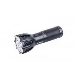 Lampe Saint-Torch 30V2.0 Ultra puissante - 8000 lm.