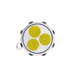 Lampe Saint-Torch 30V2.0 Ultra puissante - 8000 lm.