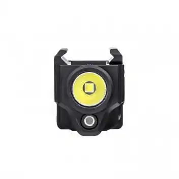 Lampe Tactique pour Pistolet + Laser Vert 650 Lumens - WL22G