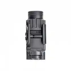 Lampe pour pistolet WL21G - 650 lm Laser ROUGE