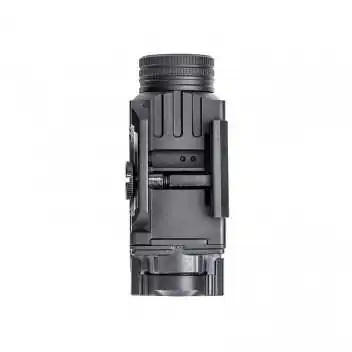 Lampe pour pistolet WL21G - 650 lm Laser ROUGE