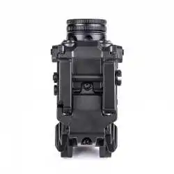 Lampe pour pistolet WL30 400L viseur laser vert + IR