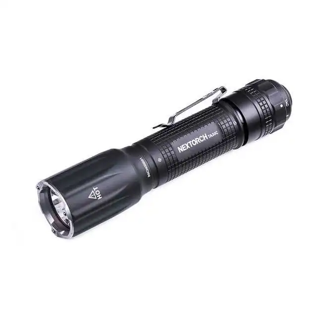 Lampe Tactical FlashLight TA30C - 1600 lm