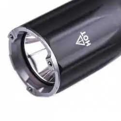 Lampe Tactical FlashLight TA30C - 1600 lm