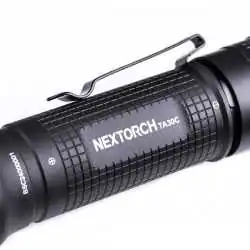 Lampe Tactical FlashLight TA30C - 1600 lm