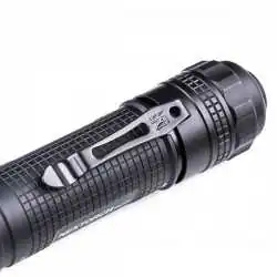 Lampe Tactical FlashLight TA30C - 1600 lm