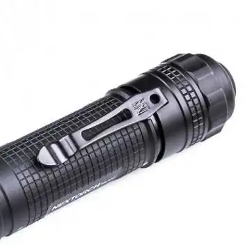Lampe Tactical FlashLight TA30C - 1600 lm