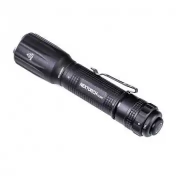 Lampe Tactical FlashLight TA30C - 1600 lm
