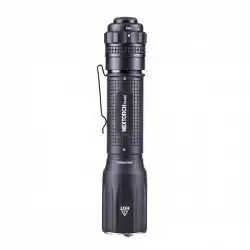 Lampe Tactical FlashLight TA30C - 1600 lm