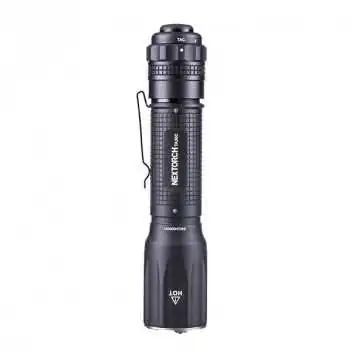 Lampe Tactical FlashLight TA30C - 1600 lm
