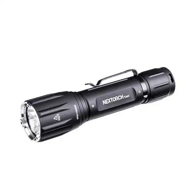 Lampe Tactique TA41 - 2600 lumens