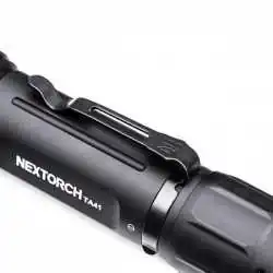 Lampe Tactique TA41 - 2600 lumens