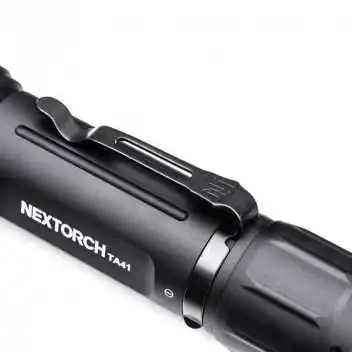 Lampe Tactique TA41 - 2600 lumens