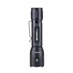 Lampe Tactique TA41 - 2600 lumens