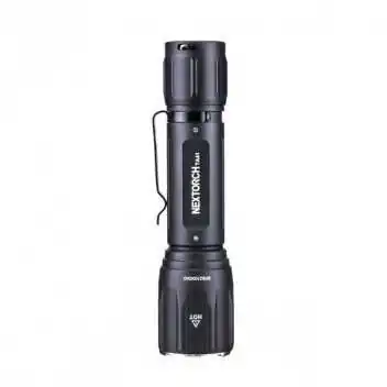 Lampe Tactique TA41 - 2600 lumens