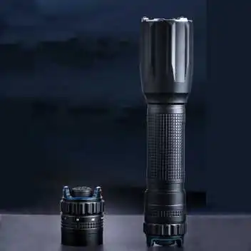 Lampe longue distance T10L 1100 mètres 500 lm