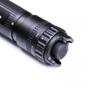 Lampe longue distance T10L 1100 mètres 500 lm NEXTORCH by ADAROM