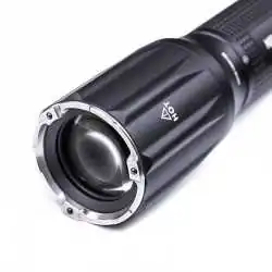 Lampe longue distance T10L 1100 mètres 500 lm