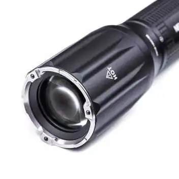 Lampe longue distance T10L 1100 mètres 500 lm NEXTORCH by ADAROM
