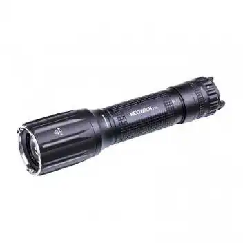 Lampe longue distance T10L 1100 mètres 500 lm NEXTORCH by ADAROM