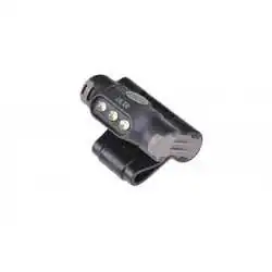 Lampe à Pince Molle 70 lumens