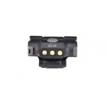 Lampe à Pince Molle 70 lumens