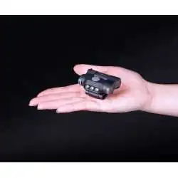 Lampe à Pince Molle 70 lumens