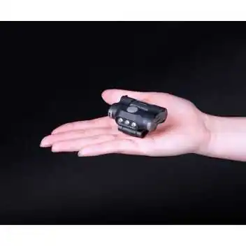 Lampe à Pince Molle 70 lumens