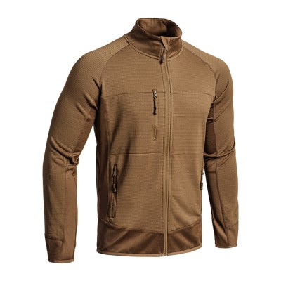 Sous-veste THERMO PERFORMER -10°C -20°C tan A10