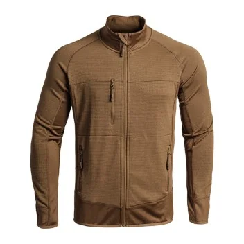 Sous-veste THERMO PERFORMER -10°C -20°C tan A10