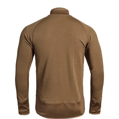 Sous-veste THERMO PERFORMER -10°C -20°C tan A10