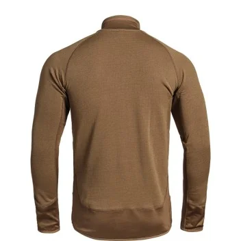 Sous-veste THERMO PERFORMER -10°C -20°C tan A10