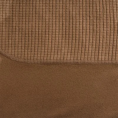 Sous-veste THERMO PERFORMER -10°C -20°C tan A10