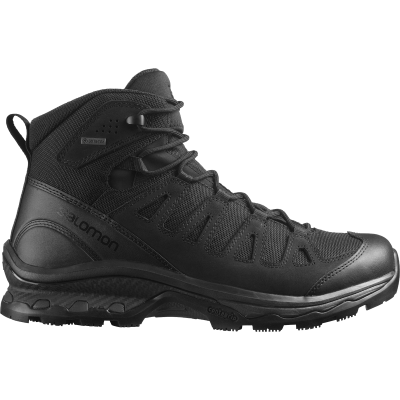 Chaussures Salomon Quest Prime Forces GTX normée - Noir