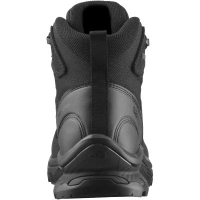 Chaussure SALOMON QUEST PRIME FORCES GTX Normée - Noir