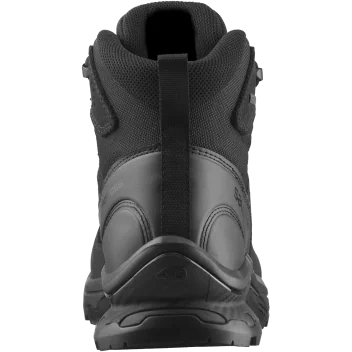 Chaussure SALOMON QUEST PRIME FORCES GTX Normée - Noir