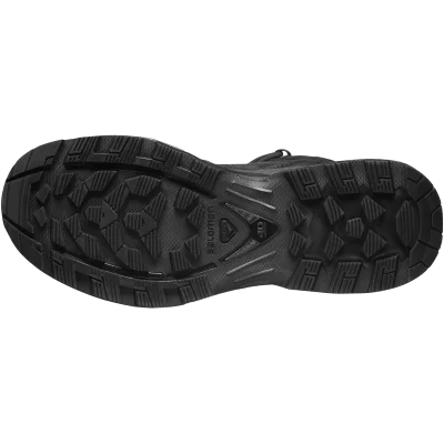 Chaussure SALOMON QUEST PRIME FORCES GTX Normée - Noir