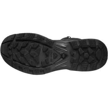Chaussure SALOMON QUEST PRIME FORCES GTX Normée - Noir