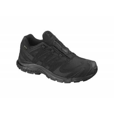 Chaussures Salomon XA FORCES GTX - Noir