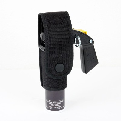 Porte-aérosol 100ml / Porte-Maglite GM