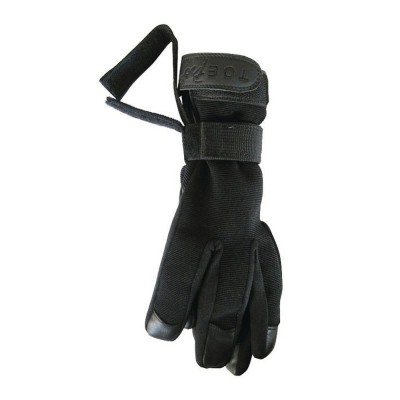 GK PRO - Gants d'intervention anti coupure - Noir - Elite Airsoft