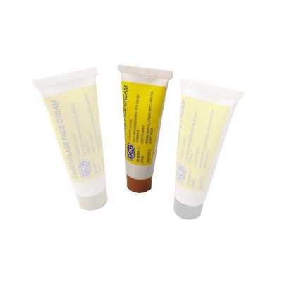 Tube Crème de camouflage 30g Non-irritant BCB 108 MARRON